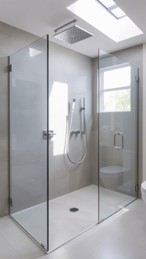 Floor It: Go With a Curbless Entry