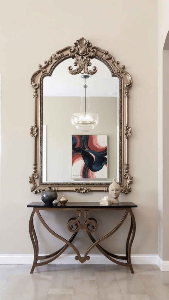 Multi-Functional Furniture