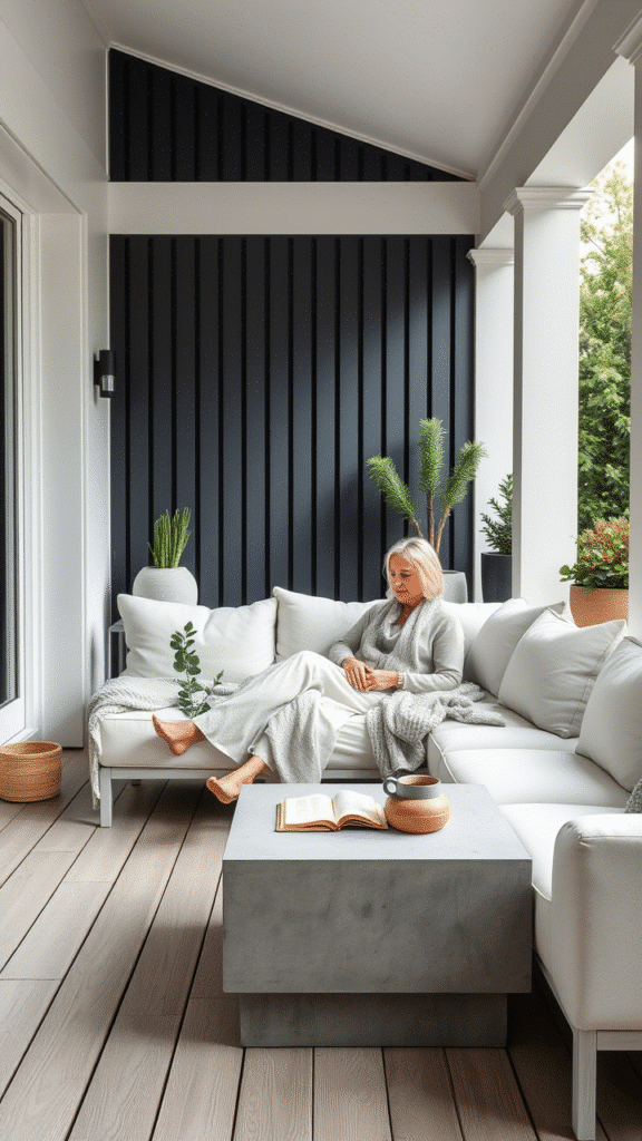 Why Vertical Shelving Works