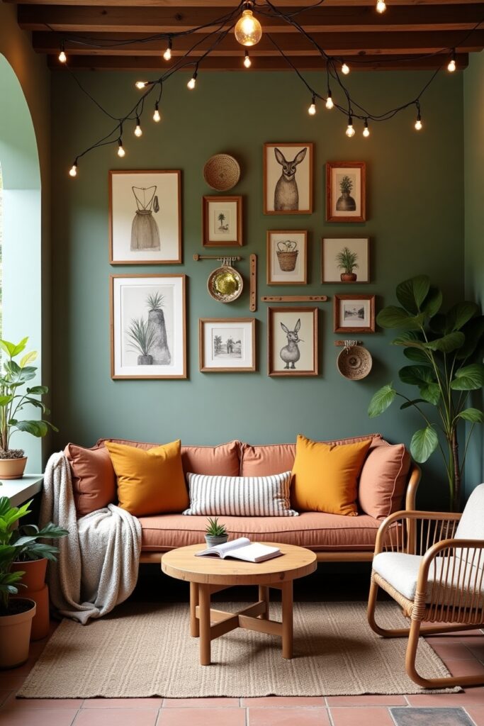 Gallery Walls