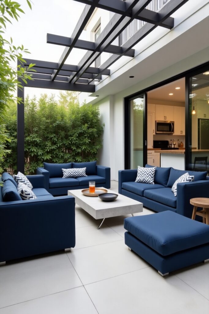 Modular Furniture for Flexibility