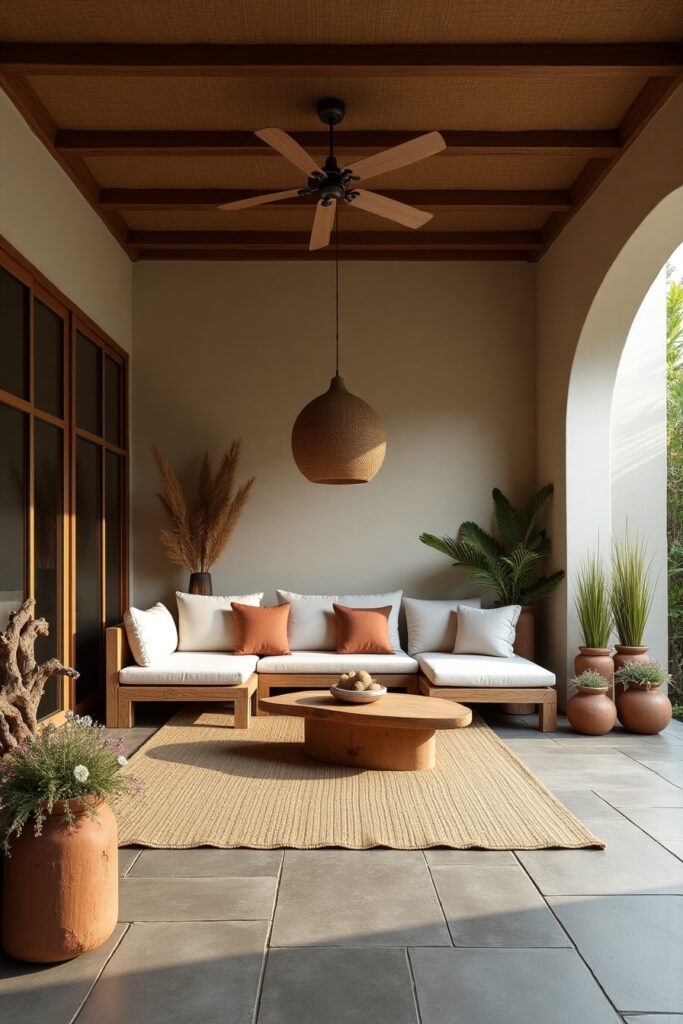 Natural Materials