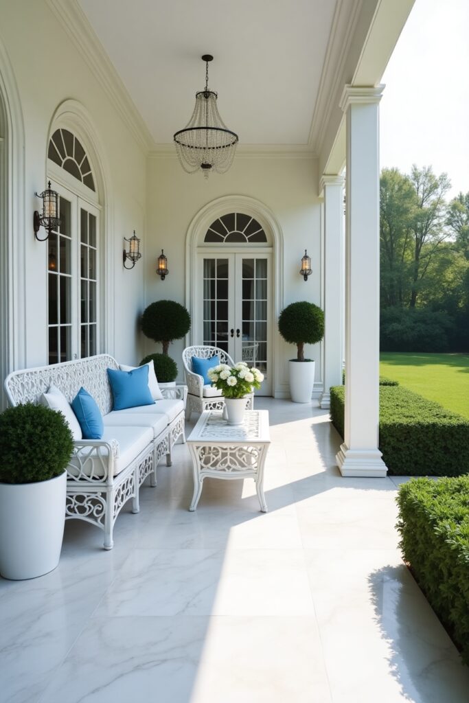 Artistic Expression Through Decor