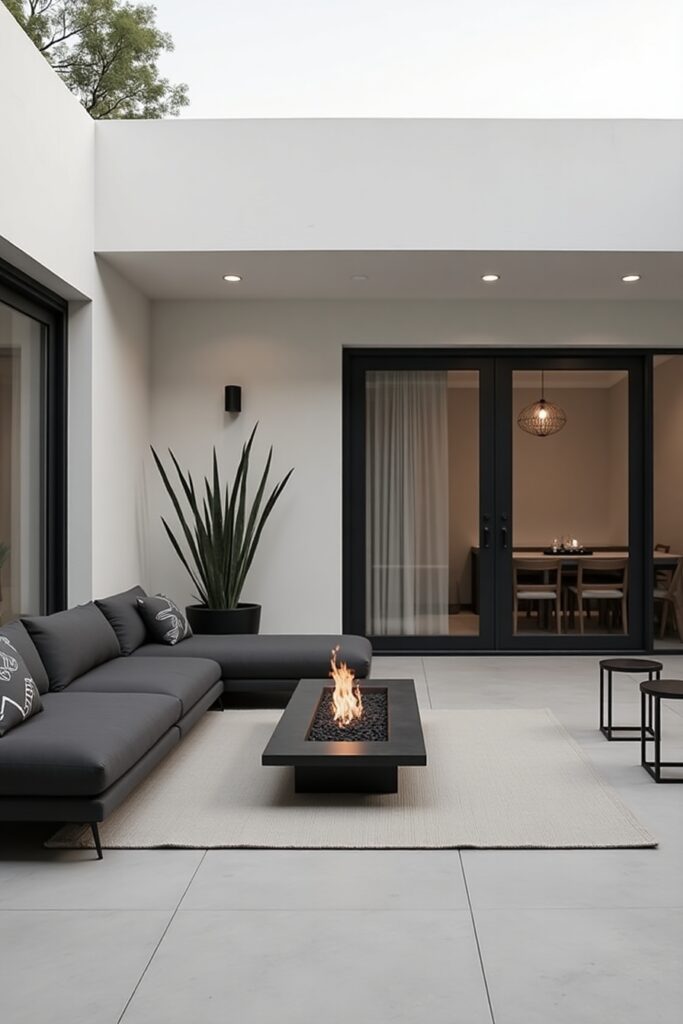 4. Cozy Comfort: Beyond Aesthetics