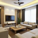 Contemporary Living Room Ideas