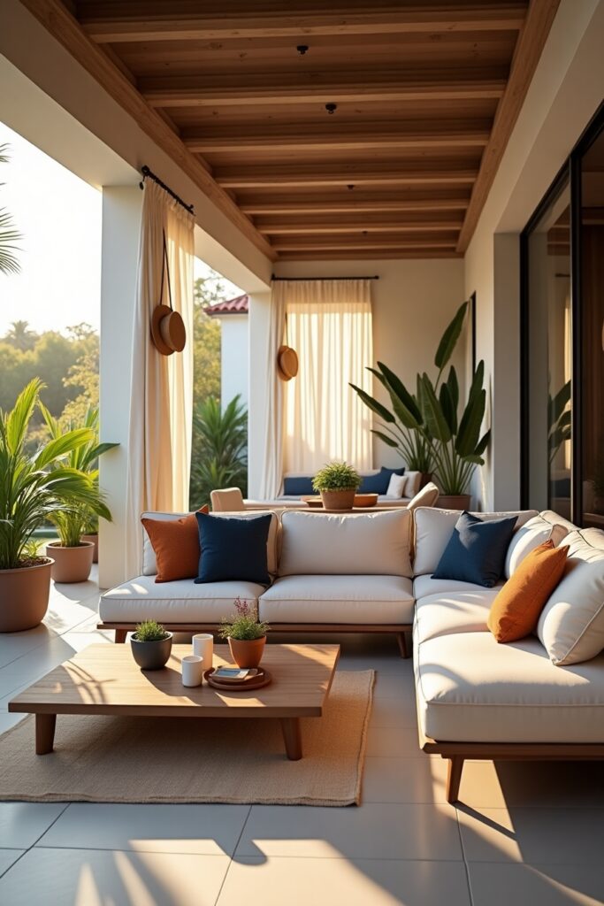Modular Sofas