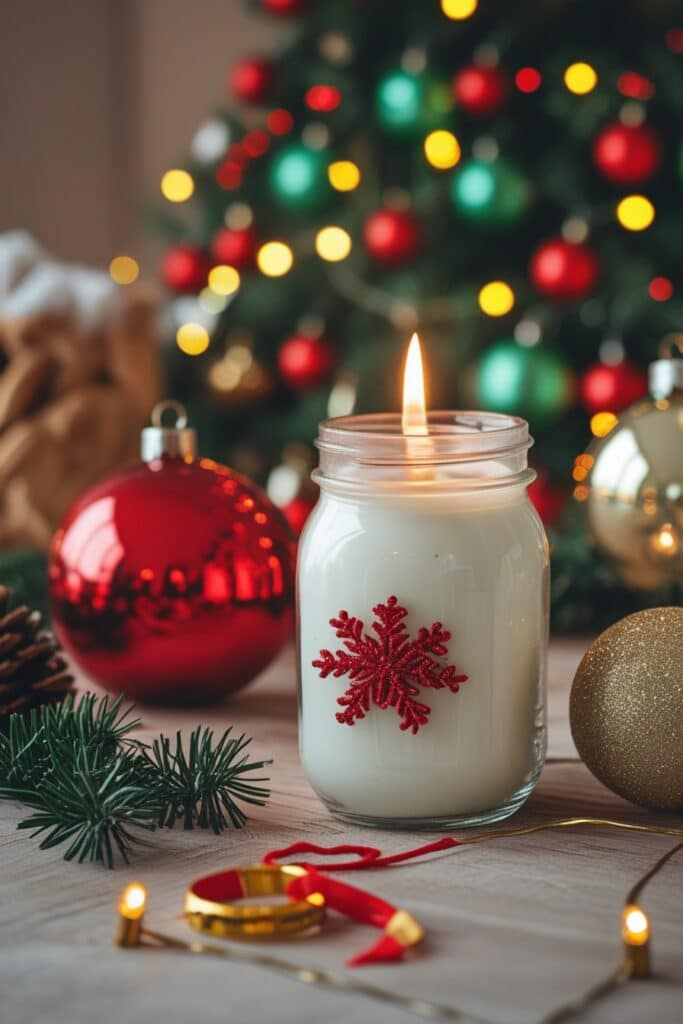 Festive Ideas