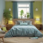 Tiny Bedroom Ideas