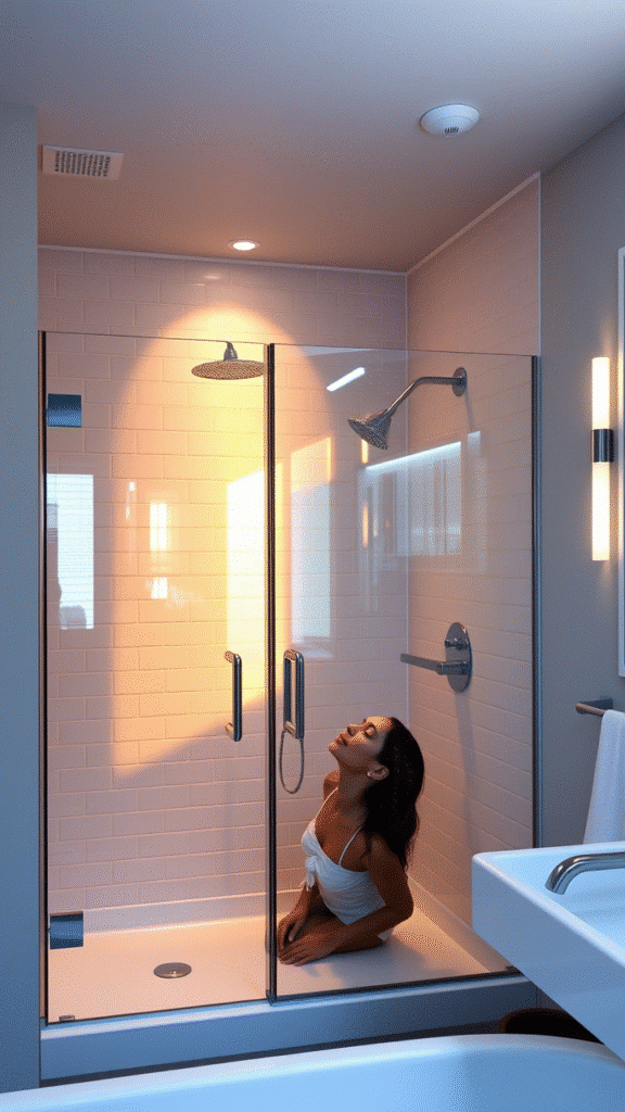 Light It Right