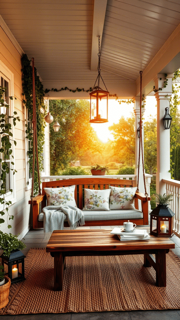 Don’t Forget the Ceiling (Yes, Really)