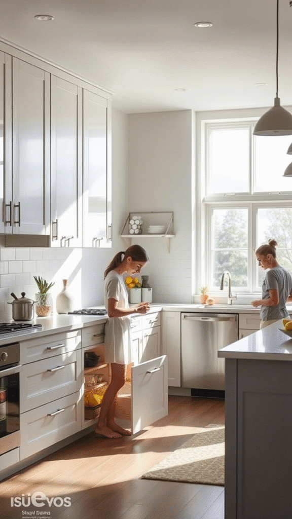 Smart Storage Hidden in Plain Sight