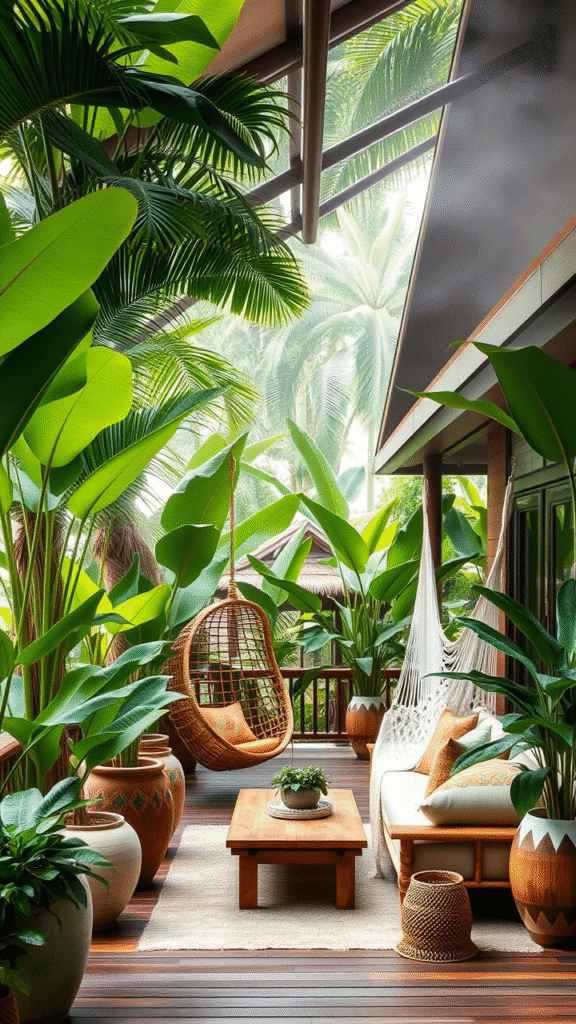 Space-Saving Room Dividers