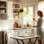 Small Kitchen