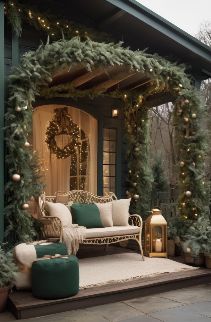 Christmas Comfort