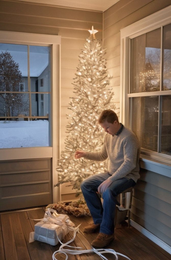 Addressing Uneven Light Distribution