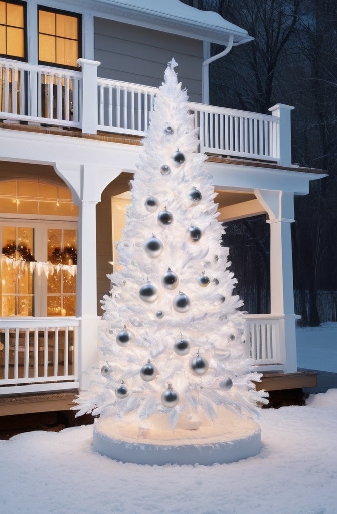 Styling Beyond Christmas