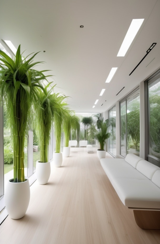 Air Quality and Ventilation Innovations