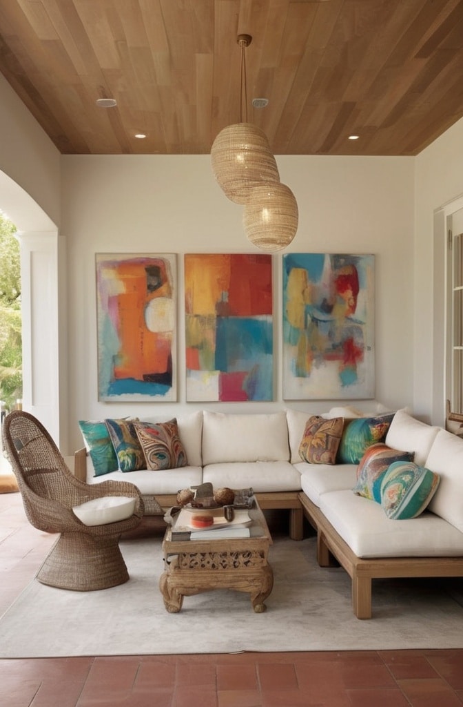 Lighting Layers: Creating Ambiance and Function