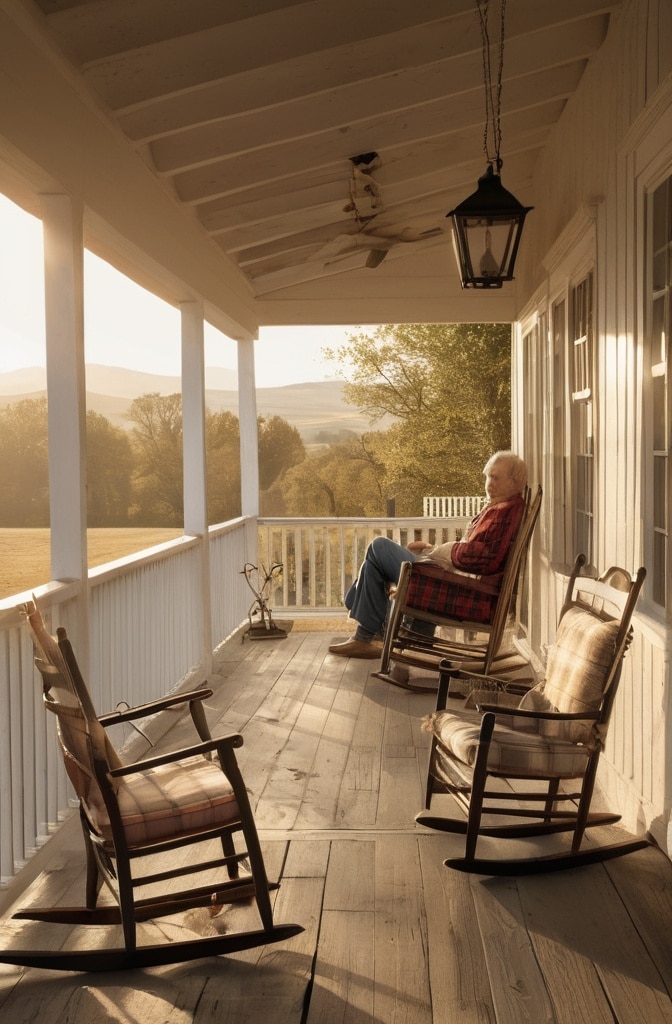 Rustic Charm