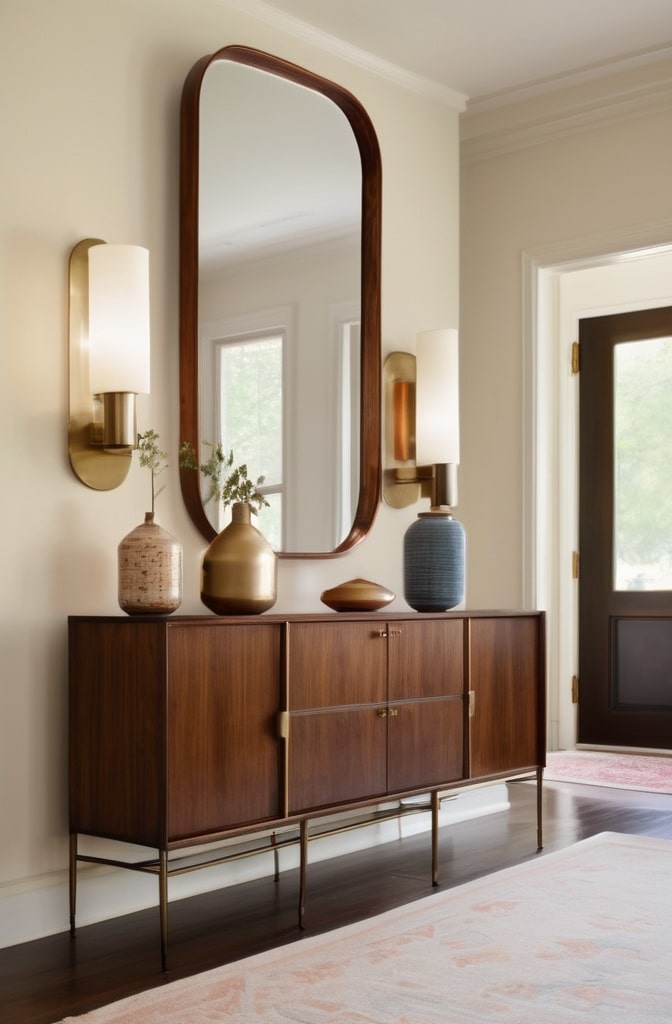 VIII. Style-Specific Hallway