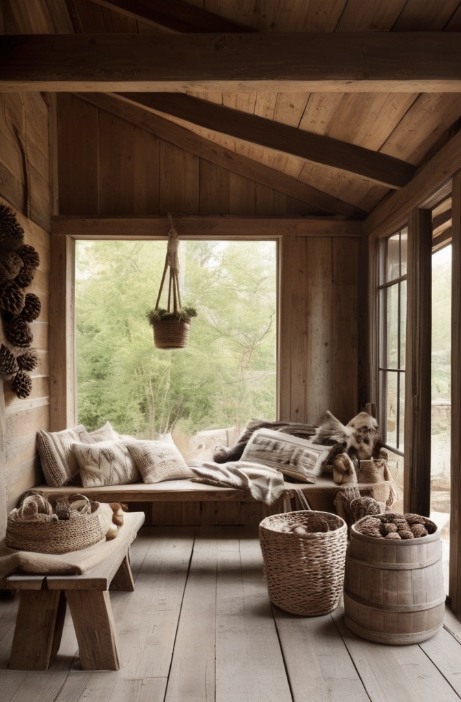 Scandinavian Simplicity