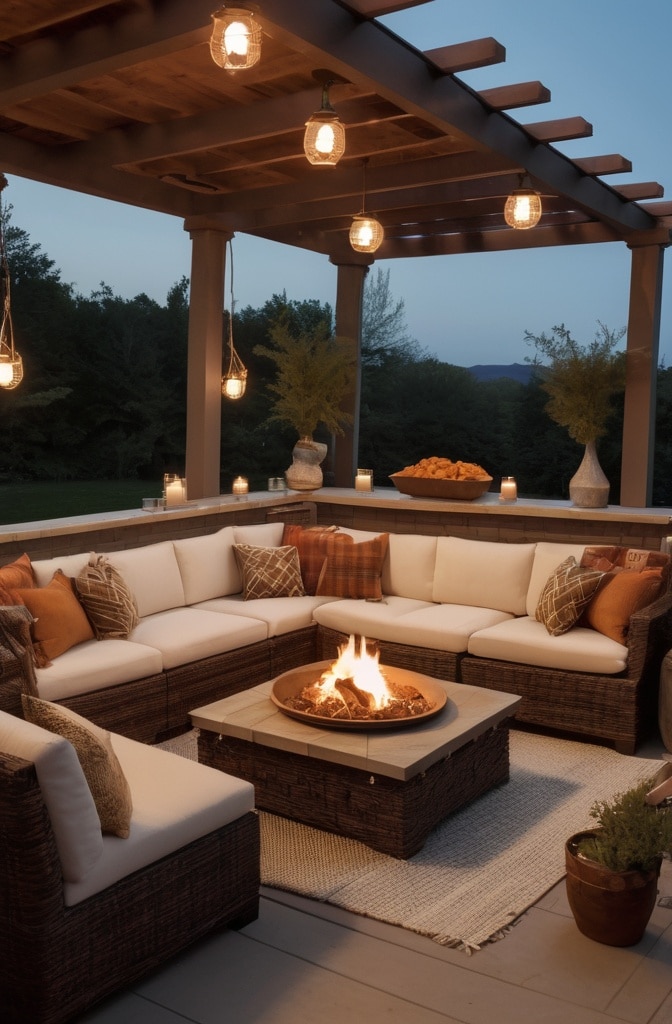 Gazebo & Pergola Transformation