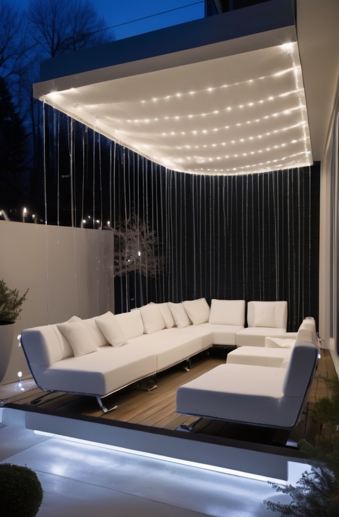Working with Cool White LEDs