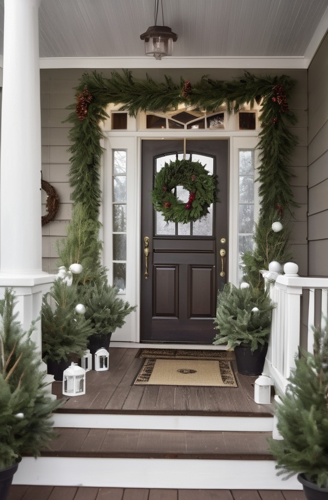 Layering Lights with Sheers