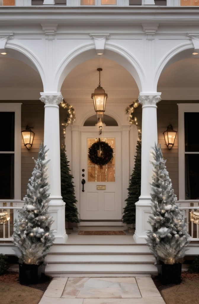 Surrounding Décor