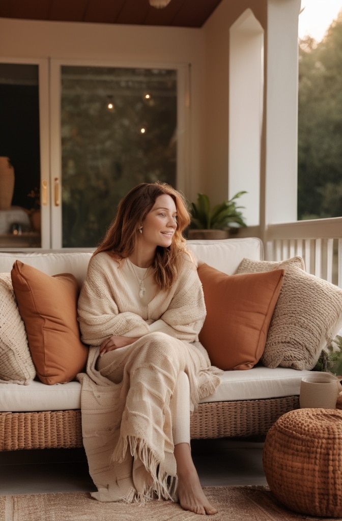 Choosing the Perfect Color Palette