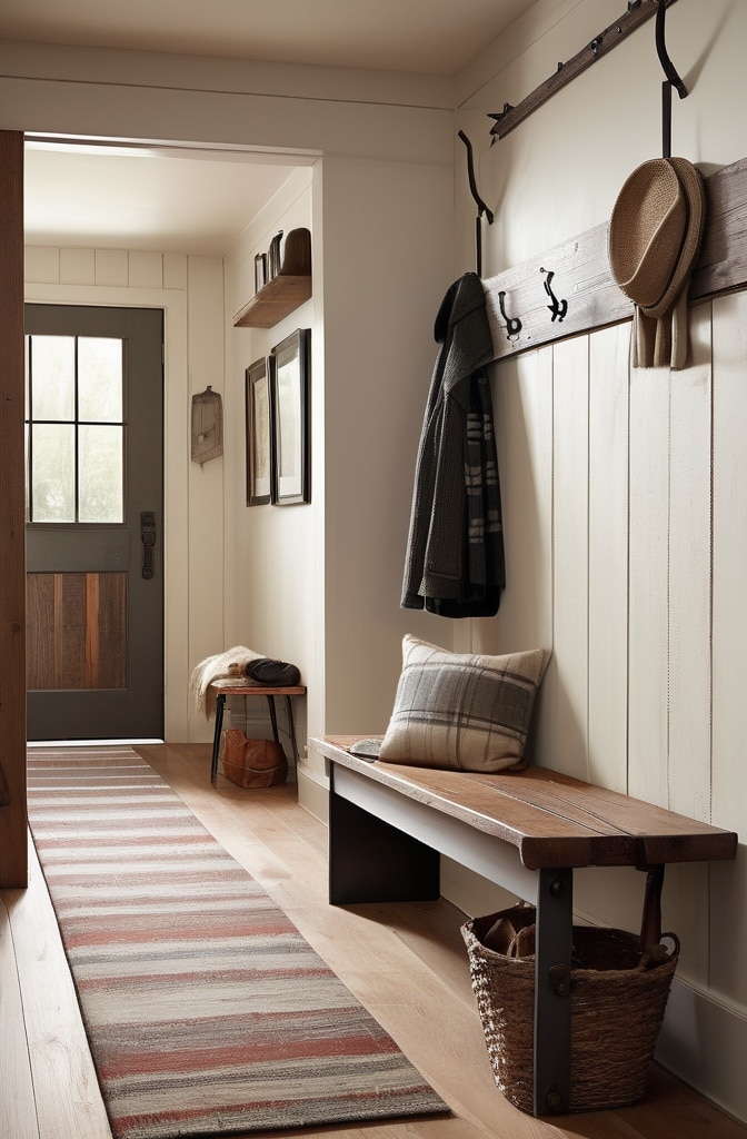 Mini Home Office