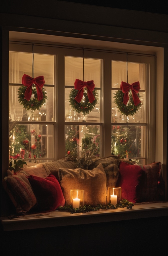 Window Decorating