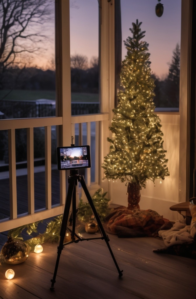 Tree Brilliance