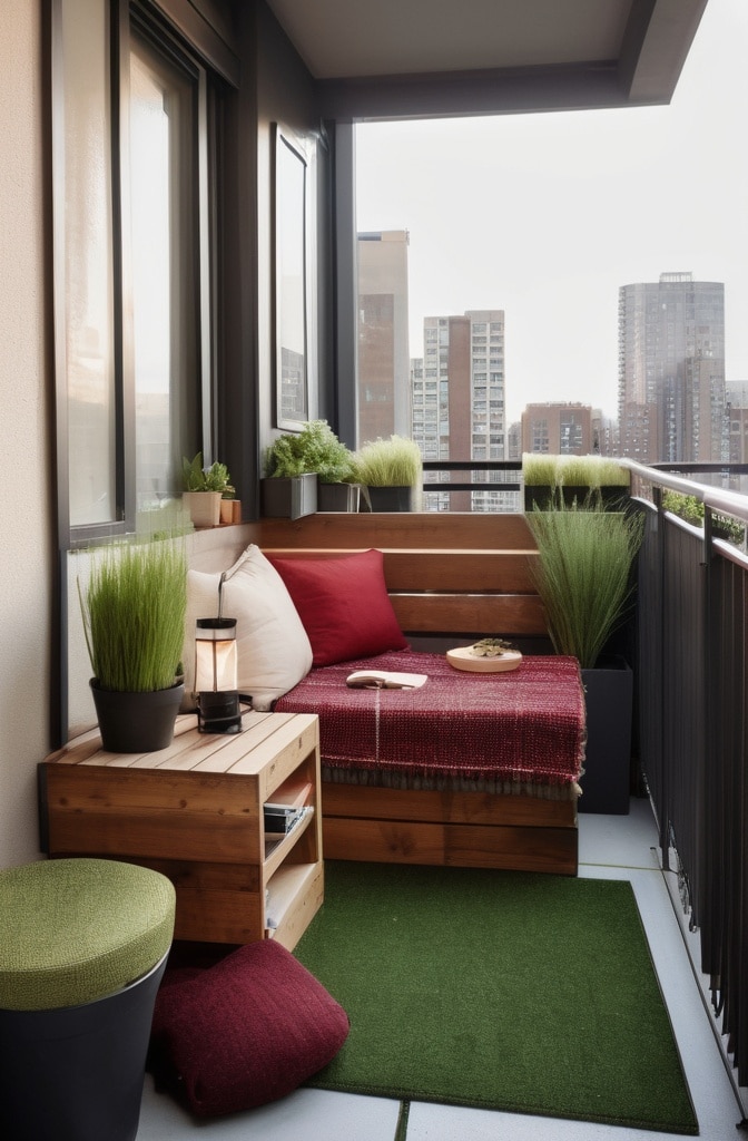 Beyond Basic Bar Stools