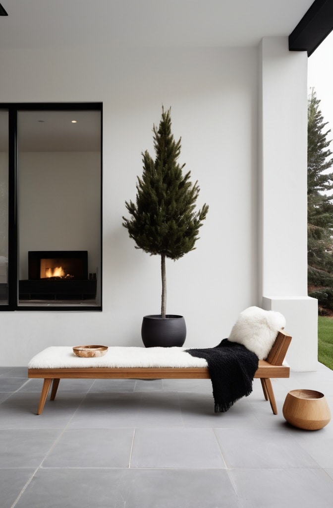 Rustic Revival