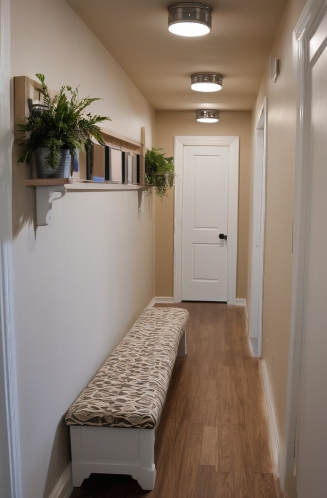 Luxe Details on a Reasonable Budget