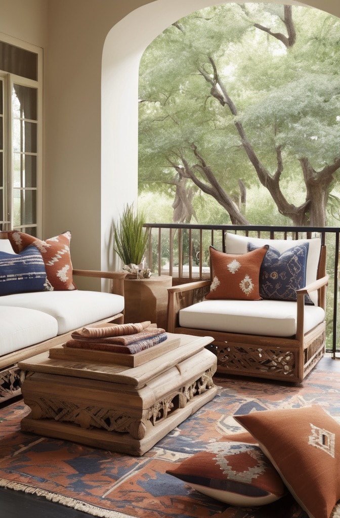 Architectural Details That Unify