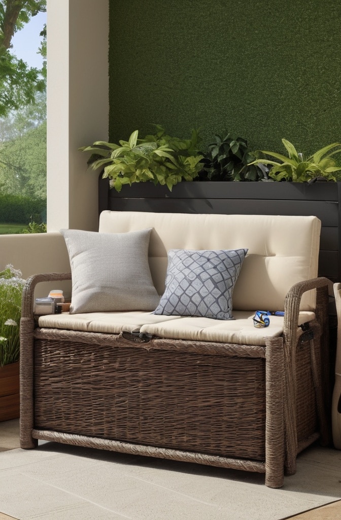 Practical Storage Solutions