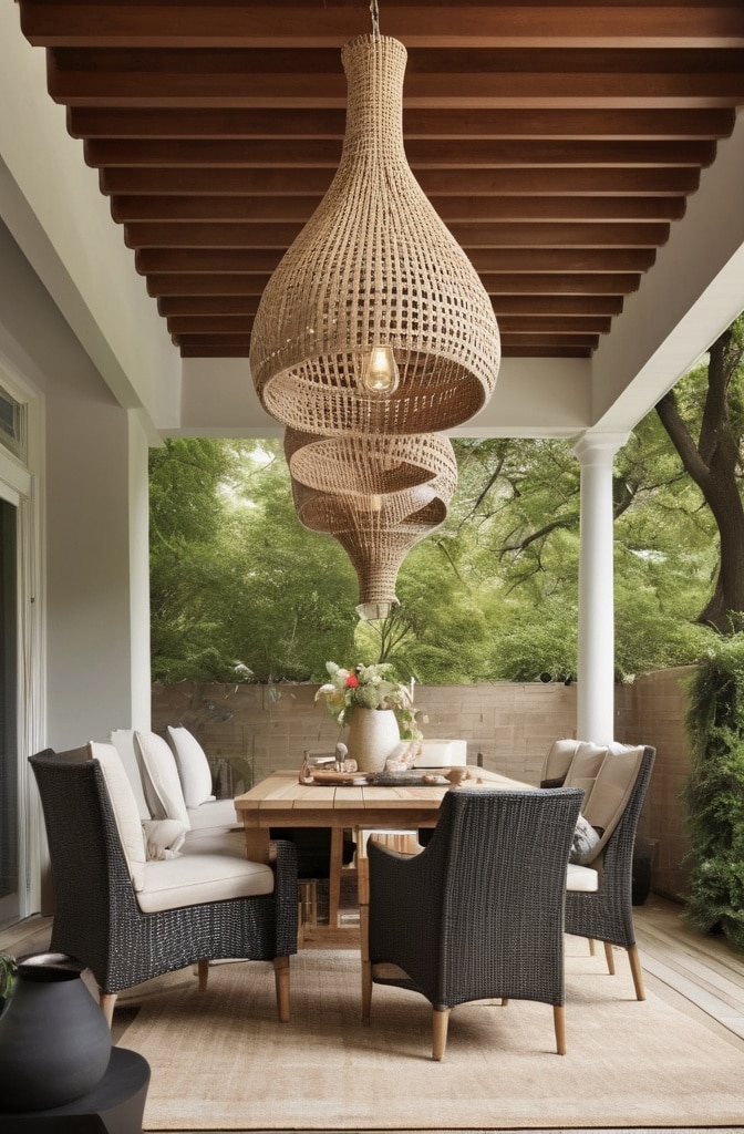 Fixtures as Unifying Elements
