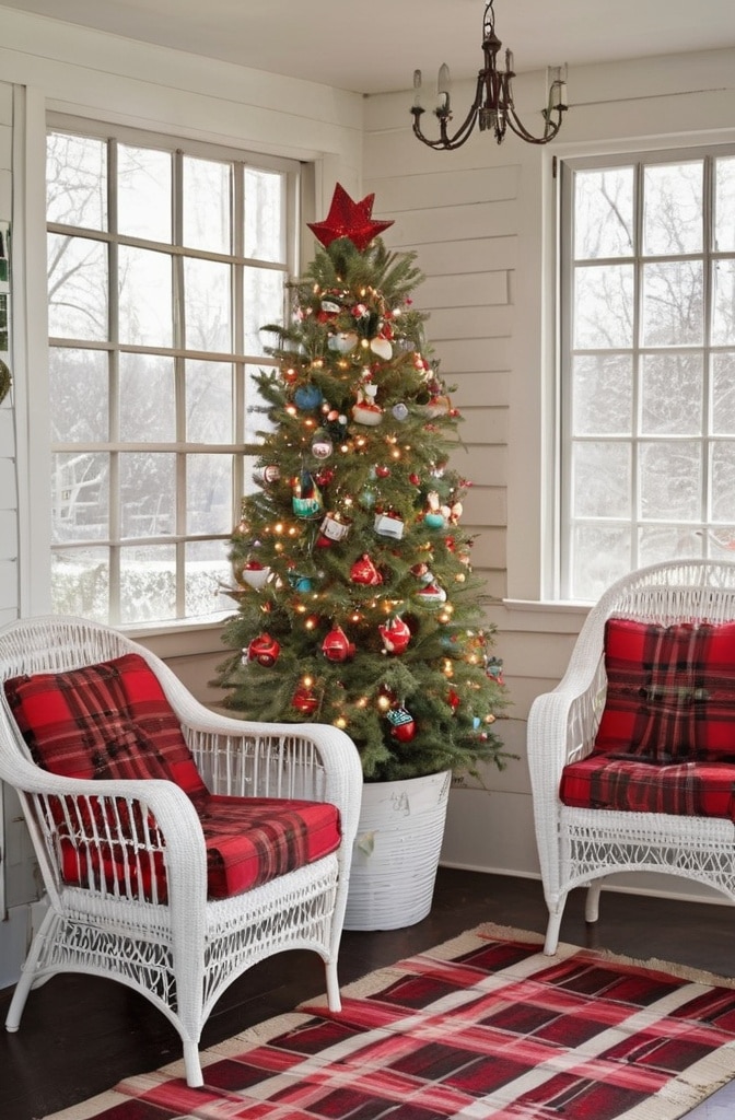 Vintage Christmas Revival