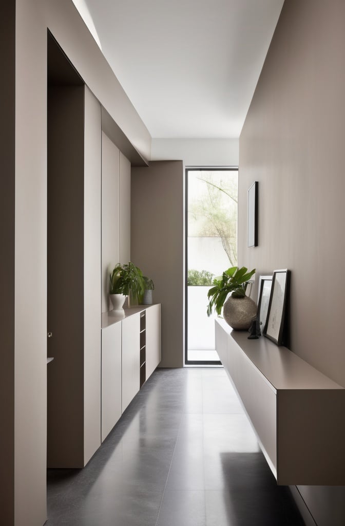 Storage and Organization Solutions