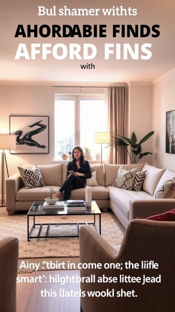 Budget-Friendly Luxury