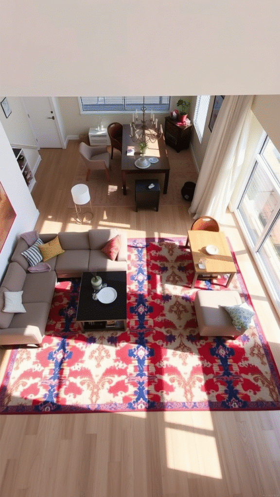 Accent Furniture That Pops