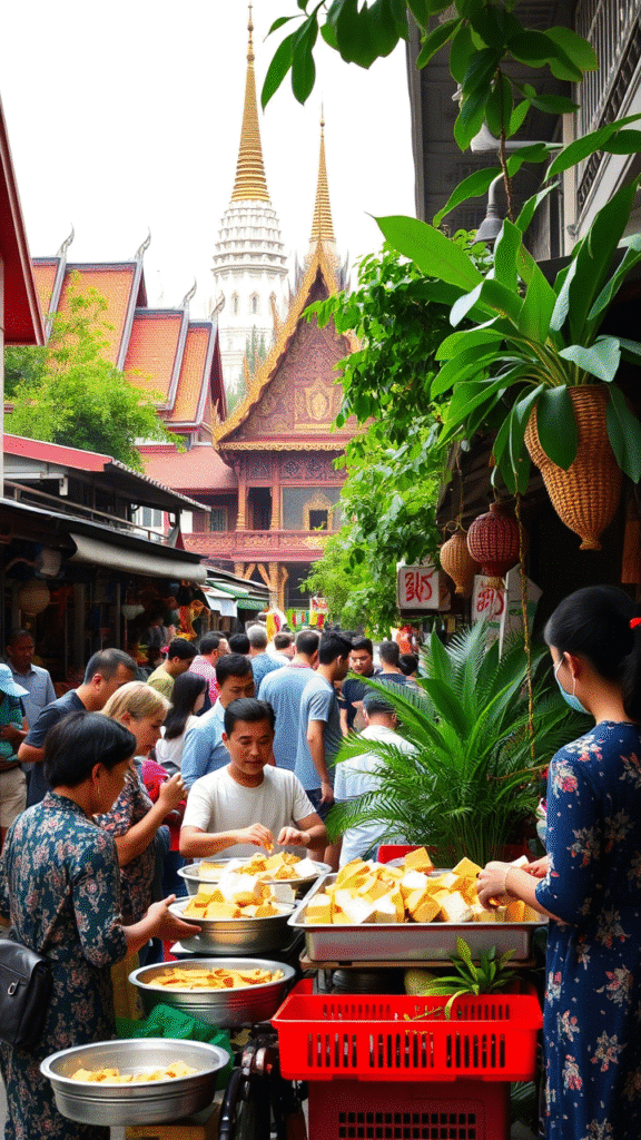 Chiang Mai, Thailand