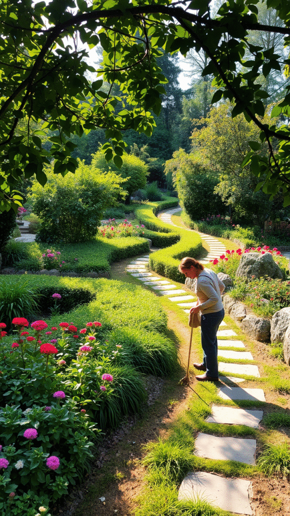 Nature Meets Nurture