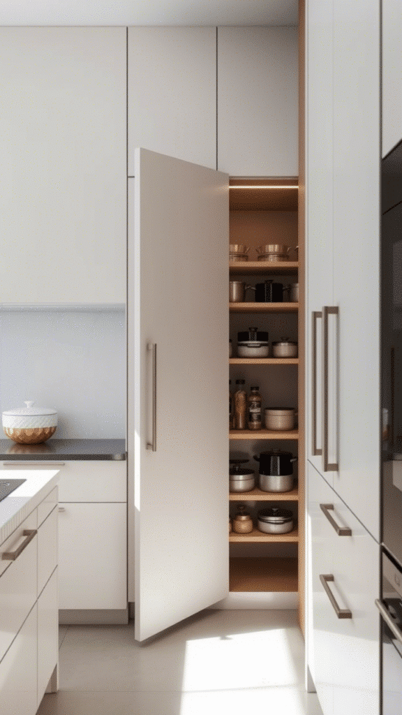 Modern Kitchen Designs