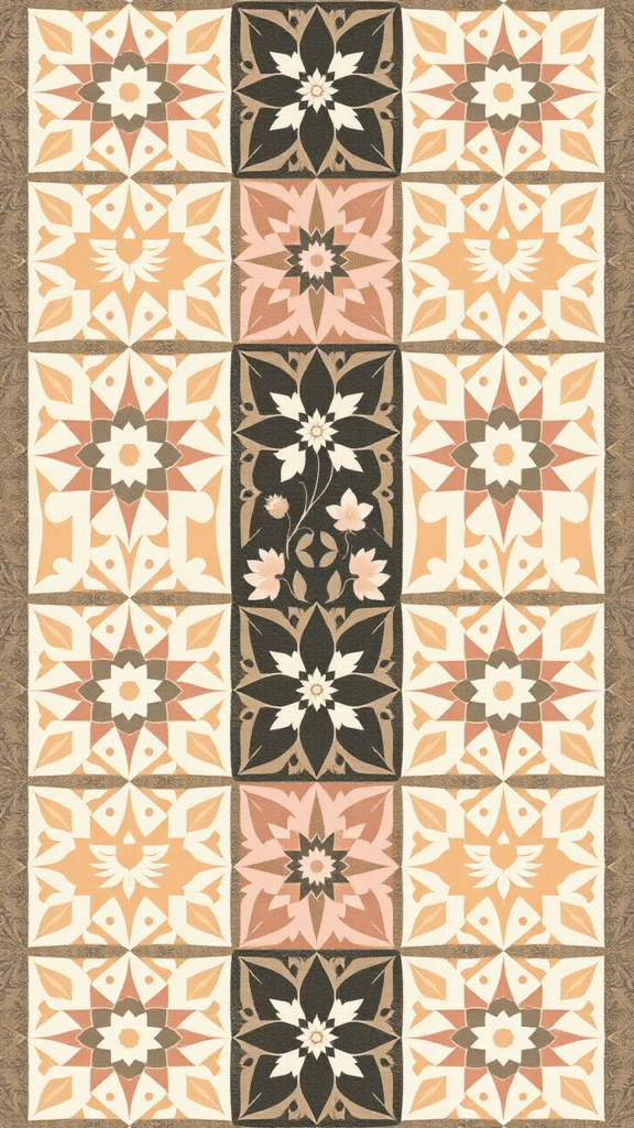 Patterns That Play Nice