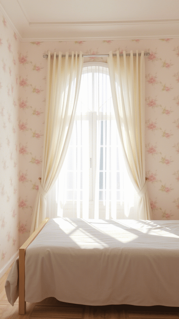 Light & Airy Designs