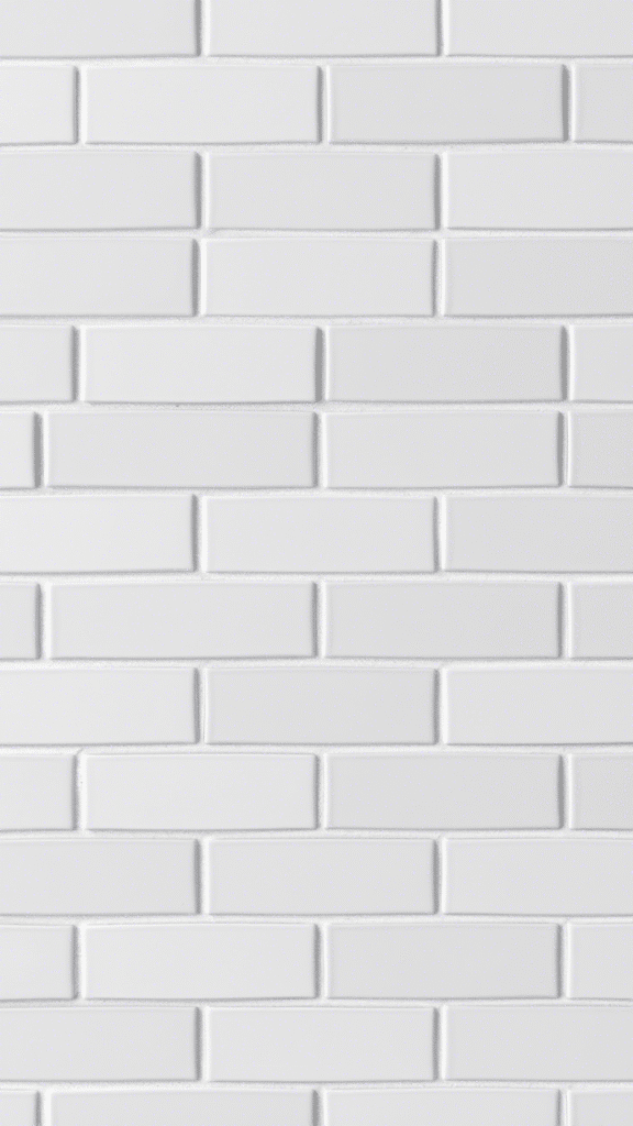 Gray Subway Tiles
