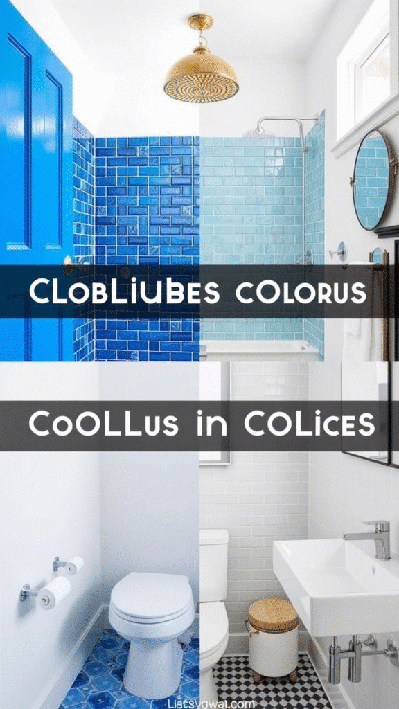 Color, or Nah?